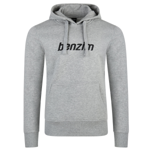 Bild von Original Hoodie grau