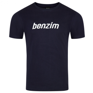 Bild von benzim original Tee navy