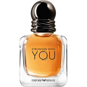 Bild von Emporio Armani Stronger with You E.d.T. Nat. Spray