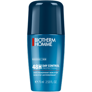 Bild von Homme Day Control 48H Anti-Transpirant Roll-On