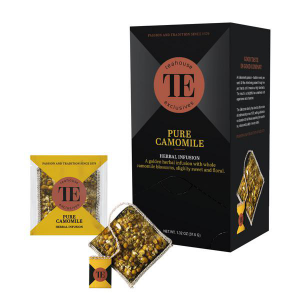 Bild von PURE CAMOMILE - Teahouse Exclusives Herbal