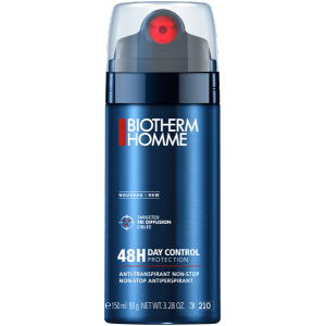 Bild von Homme Day Control 48H Anti-Transpirant Atomizer