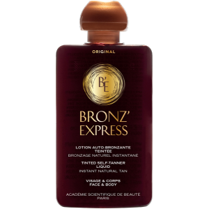 Bild von Bronz'Express Lotion Teintée