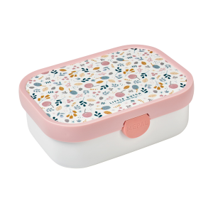Bild von Little Dutch Frühlingsblumen Lunchbox
