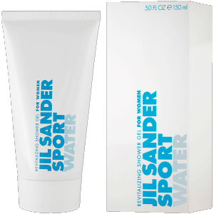 Bild von Sport Water Shower Gel