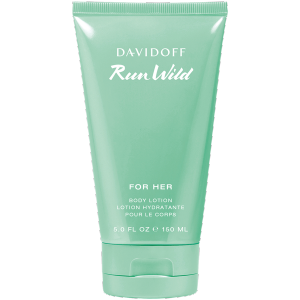 Bild von Run Wild For Her Body Lotion