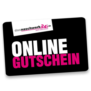 Bild von Geschenkgutschein Onlineshop