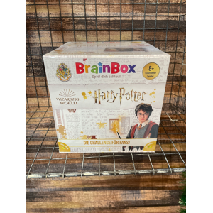 Bild von Brain Box - Harry Potter