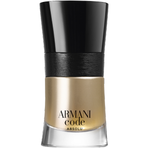 Bild von Armani Code Pour Homme Absolu E.d.P. Nat. Spray