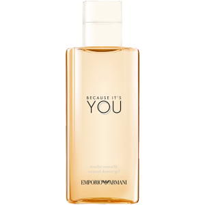 Bild von Emporio Armani Because it's You Sensual Shower Gel