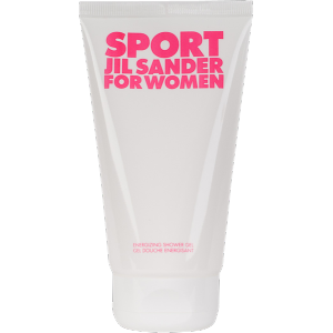 Bild von Sport For Women Energizing Shower Gel