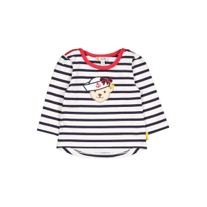 Bild von Steiff Kids Langarmshirt für Mädchen