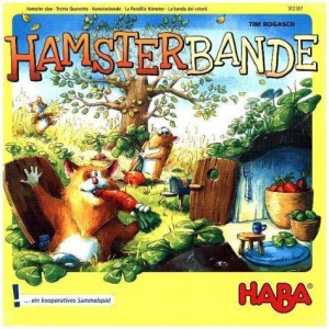 Bild von Haba 302387 Hamsterbande