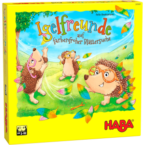 Bild von HABA Igelfreunde