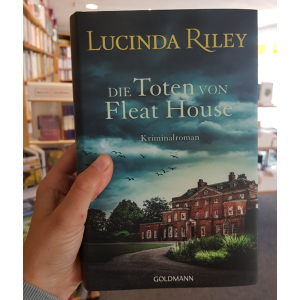 Bild von Lucinda Riley, Die Toten von Fleat House