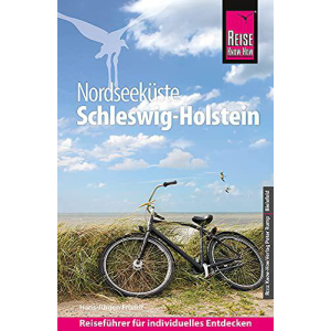 Bild von Reise Know-How Reiseführer Nordseeküste Schleswig-Holstein