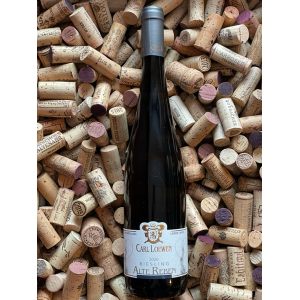 Bild von Carl Loewen Riesling Trocken Alte Reben,  0,75L