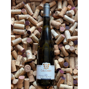 Bild von Carl Loewen Riesling Quant, 0,75L