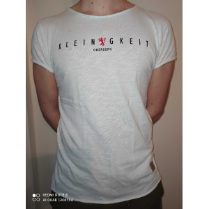 Bild von Kleinigkeit Shirt mit Oberberg-Branding