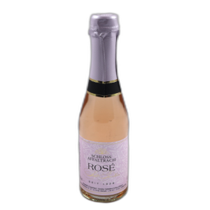 Bild von Schloss Affaltrach Sekt Rose 0,2l