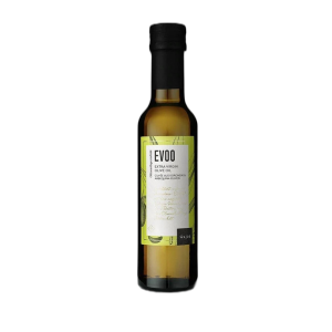 Bild von EVOO Natives Olivenöl Extra 250ml