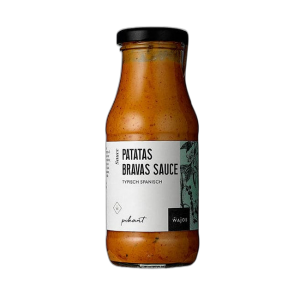 Bild von Patatas Bravas Sauce 245ml