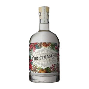 Bild von Christmas Gin 500ml (42% vol)