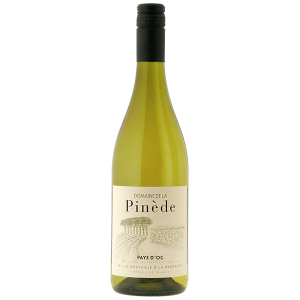 Bild von PINEDE Blanc