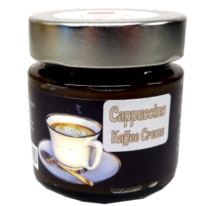 Bild von Cappuccino-Creme 140g