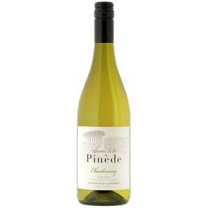 Bild von PINEDE CHARDONNAY 0,75L