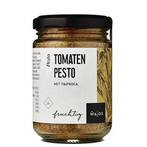 Bild von Tomaten Pesto 60g - Würzmischung