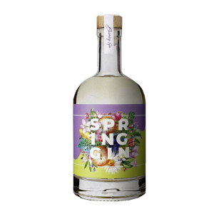 Bild von Spring Gin 500ml (42% vol)