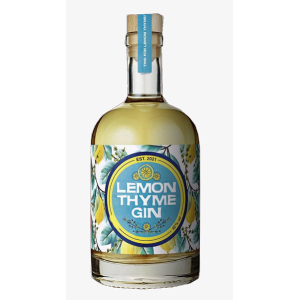 Bild von Lemonthyme Gin 40ml (42% vol)