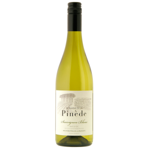 Bild von PINEDE SAUVIGNON BLANC 0,75L