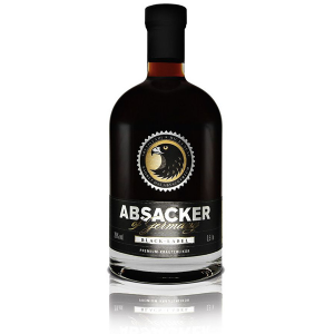 Bild von ABSACKER OF GERMANY ?BLACK EDITION" 28% VOL - 500ML