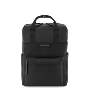 Bild von Kapten & Son Daypack Bergen Small All Black