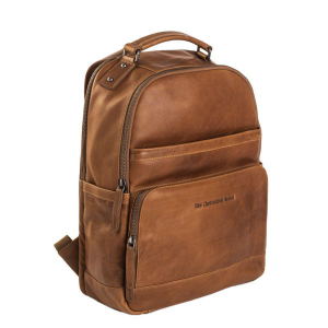 Bild von The Chesterfield Brand Laptoprucksack AUSTIN-C58-0184 31 cognac