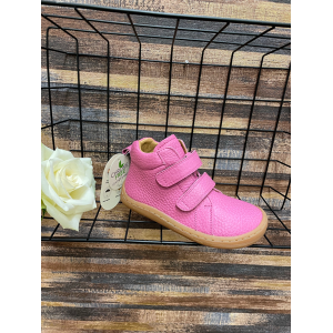 Bild von Froddo Barefoot High Tops fuxia