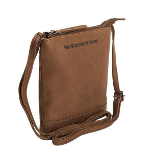 Bild von The Chesterfield Brand Men's Bag JESS-C48-0969 31 cognac