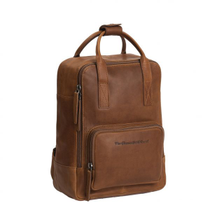 Bild von The Chesterfield Brand City Rucksack BELLARY-C58-0182 31 cognac