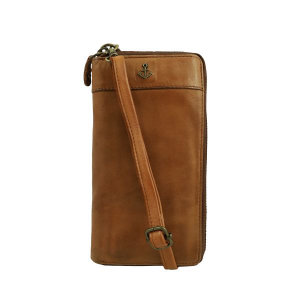 Bild von Harbour2nd Handytaschen B3.2262 COGNAC