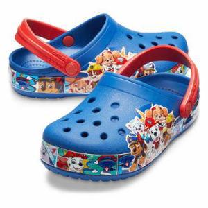 Bild von Crocs Kinder Crocs Fun Lab Paw Patrol™ Band Clog; Blau