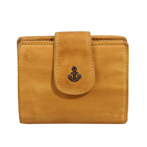 Bild von Harbour 2nd Damen Geldbörse B3.1547 mustard