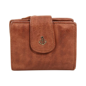 Bild von Harbour 2nd Damen Geldbörse B3.1547 cognac