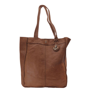 Bild von Harbour2nd Shopper Beutel B3.6595 cognac