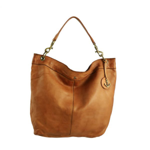 Bild von Harbour2nd Shopper Beutel B3.7834 cognac