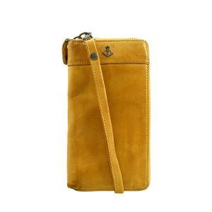 Bild von Harbour2nd Handytaschen B3.2262 mustard