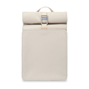 Bild von Kapten & Son Laptoprucksack LUND-PRO Sandstone Sprinkled