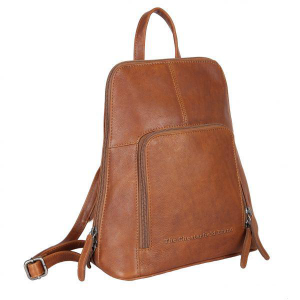 Bild von The Chesterfield Brand City Rucksack VIVIAN-C58-0236 31 cognac