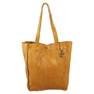 Bild von Harbour2nd Shopper Beutel B3.6595 mustard